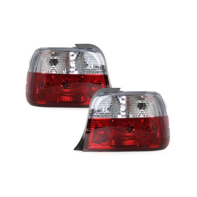 купи Kристални стопове за BMW e36 1994-2000 - Компакт