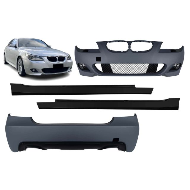 купи М-техник пакет за BMW E60 - китай