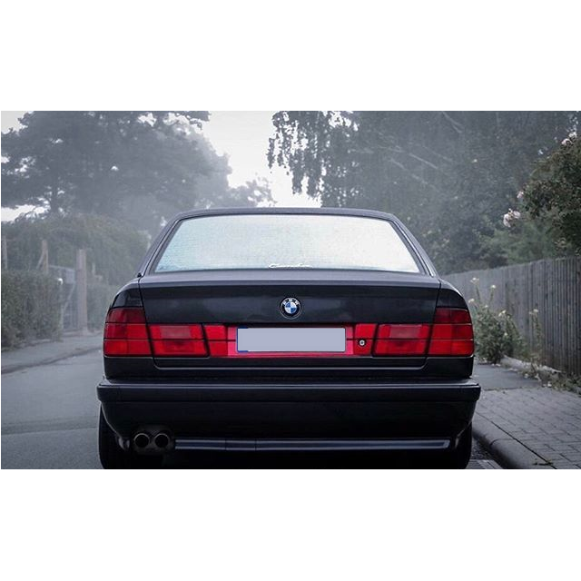 купи Задна M Броня за BMW E34