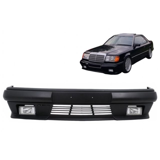 купи Предна AMG броня за W124