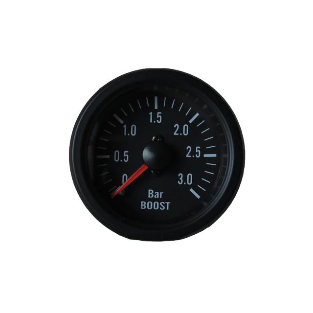 купи Измервателен УРЕД ЗА НАЛЯГАНЕ НА ТУРБОТО – Бууст метър / Boost Meter - 1