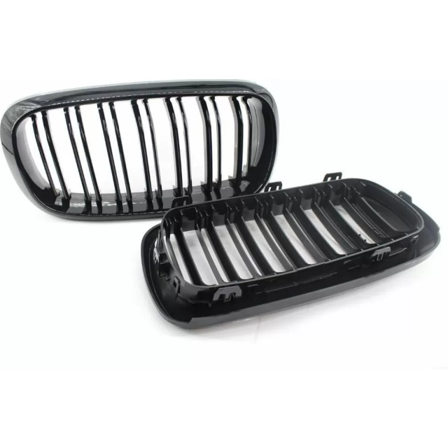 купи Двойни бъбреци за BMW X5/X6 F15/F16 - Piano design