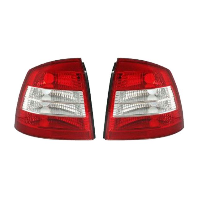Кристални стопове за OPEL ASTRA G 3/5 врати (98-04)