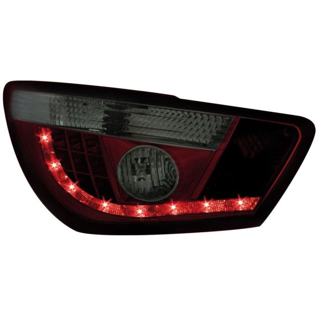 Кристални стопове - SEAT IBIZA 6J 3 врати (2008+)