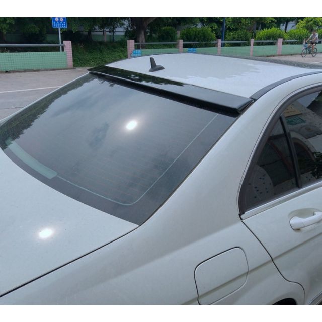 купи Спойлер за задно стъкло за W204