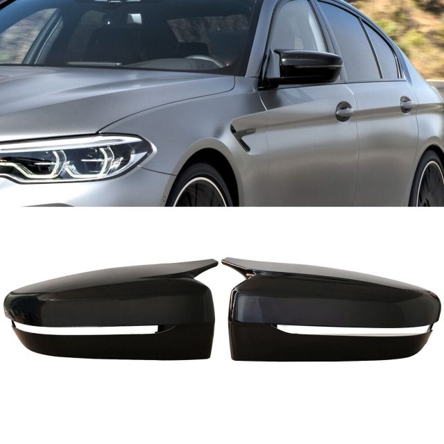 Капаци за огледала BMW 5-серия G30/G31/G38