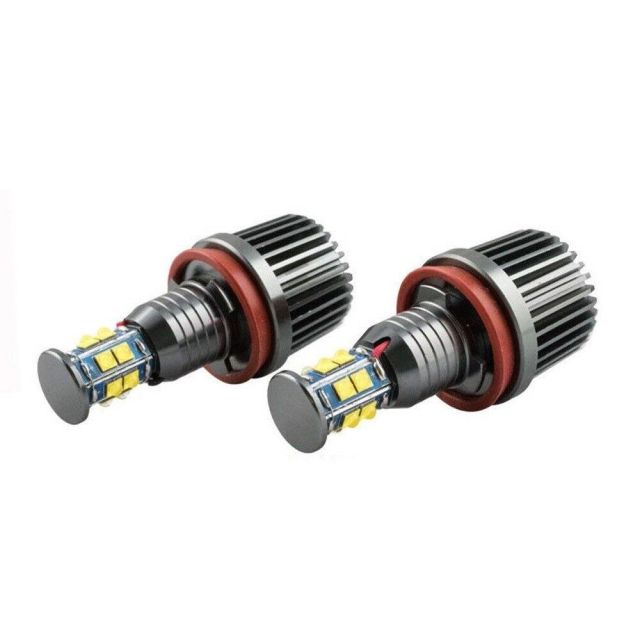 купи Крушки за ангелски очи за BMW E90/Е91/E92/E93/E60/E61/E63/E64/Е70/Е71/E89/E81/E87