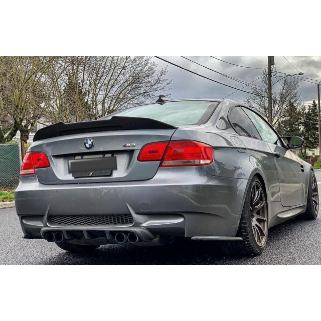 купи PSM спойлер за BMW E92