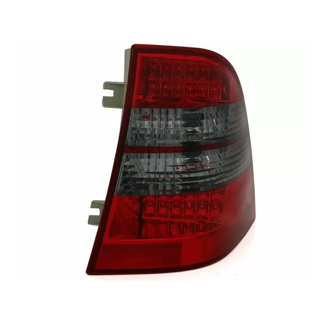 купи Диодни стопове Mercedes ML W163 (98-06) - с опушен мигач