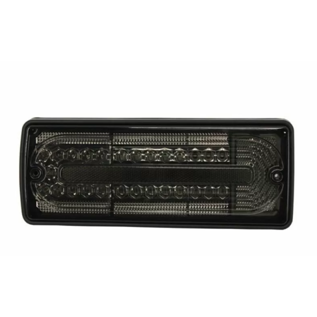 купи Диодни стопове за Mercedes W461/W463 G-CLASS (1990-2012) - опушени