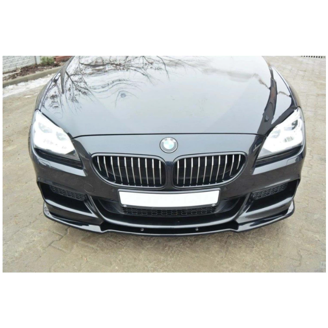 Добавка за предна броня BMW F06  2013 - 2015