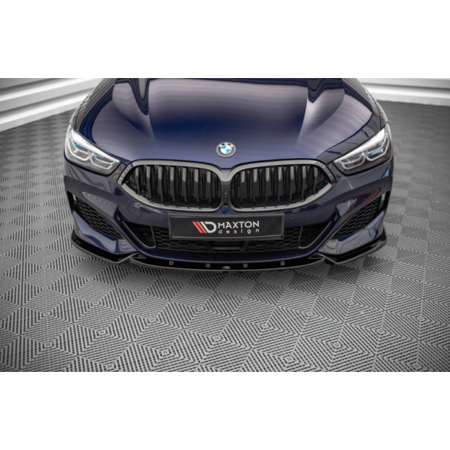 купи Добавка за предна броня Maxton Design за BMW серия 8 G15/G16