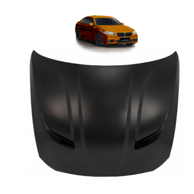 купи Преден капак Sport BMW 5 F10/F11 2009-2016