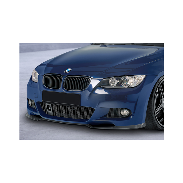 CSL добавка за BMW E92/93