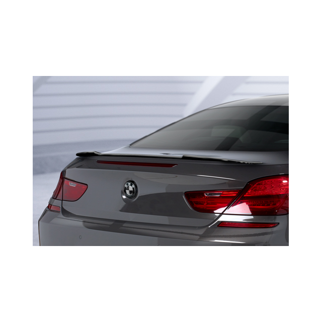 купи Спойлер за BMW 6-серия F12/13