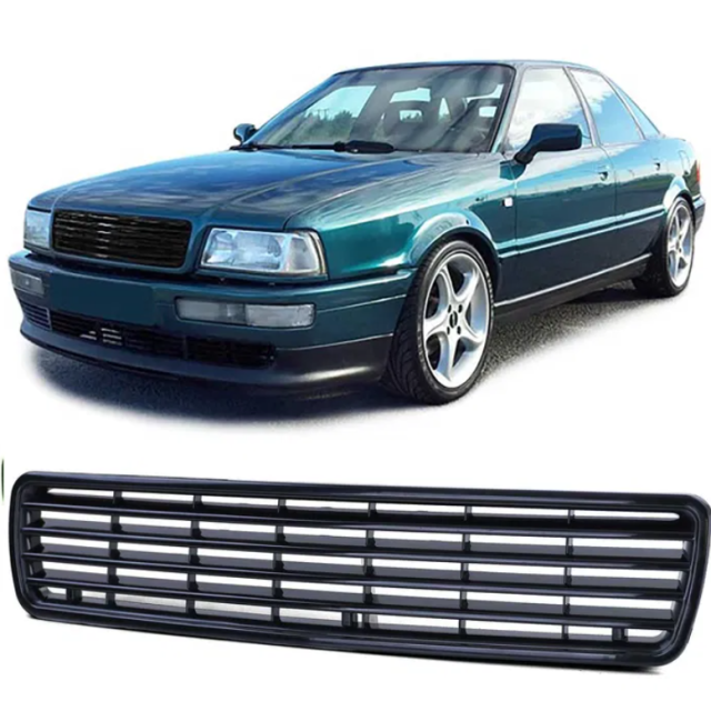 купи Тунинг решетка за Audi 80-b4 (1991-1994)
