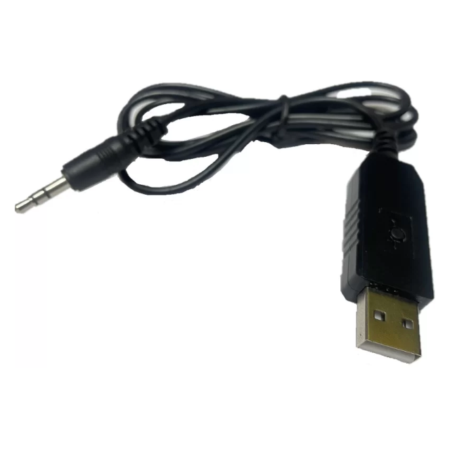 Мултимедия за USB КЪМ AUX FM ТРАНСМИТЕР с навигация