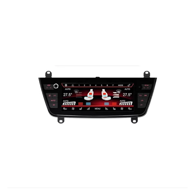 купи Мултимедия за КЛИМАТИЧЕН ДИСПЛЕЙ ЗА BMW 2 SERIES /I3 /I4 / 3 SERIES / 4 SERIES