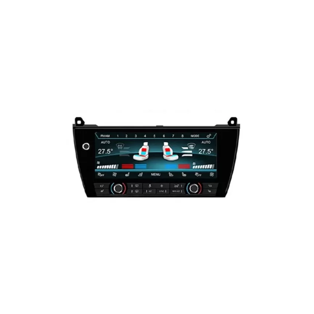 купи Мултимедия за КЛИМАТИЧЕН ДИСПЛЕЙ ЗА BMW X5 /2014-2018/ X1 /2016-2022 / 5 SERIES /2011-2017/