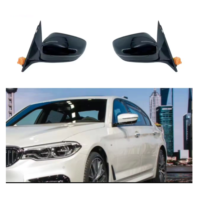Огледала за BMW F10 тип G30