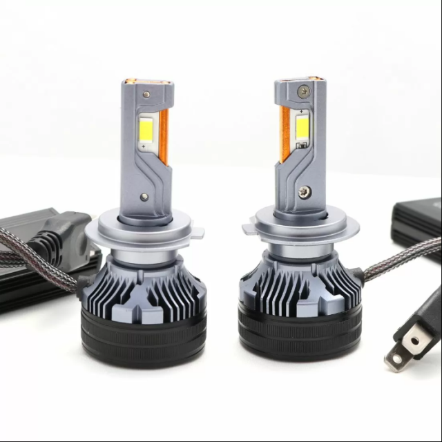 купи Лед крушки H7 65W 6000K