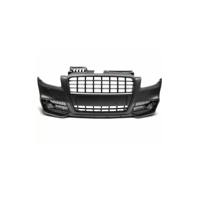 купи Предна броня audi A4 B7 S3 дизайн