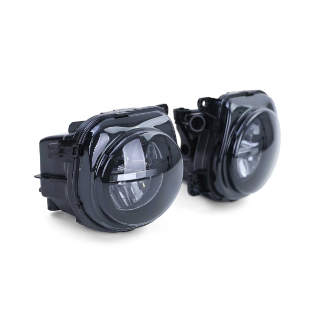 купи LED халогени за BMW F10/F11/F07