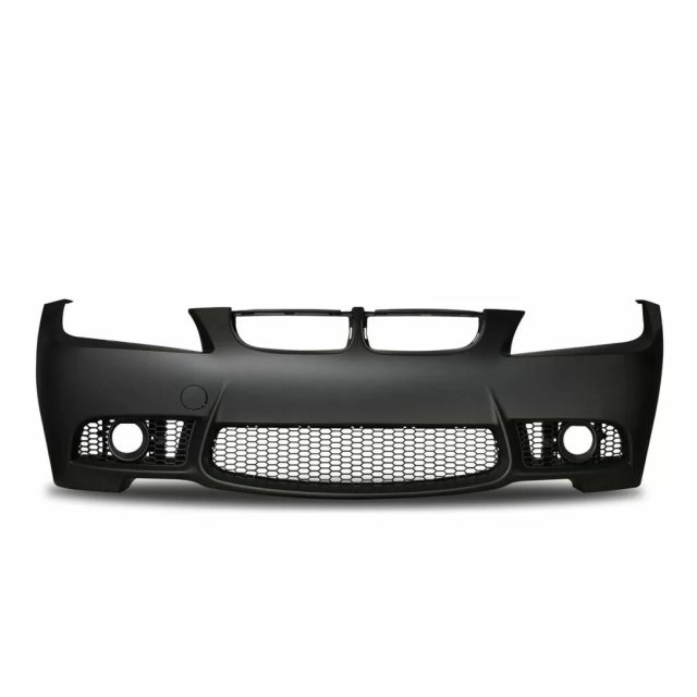 купи Предна броня BMW E90 / Е91 - М3 Дизайн