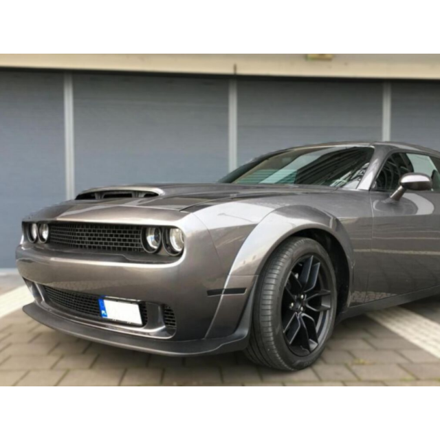 купи Wide body kit за Dodge Challenger - Demon style