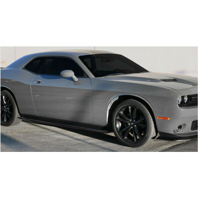 купи Добавки за прагове - DODGE CHALLENGER