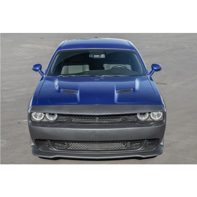 купи Предна броня Hellcat дизайн за Dodge Challenger