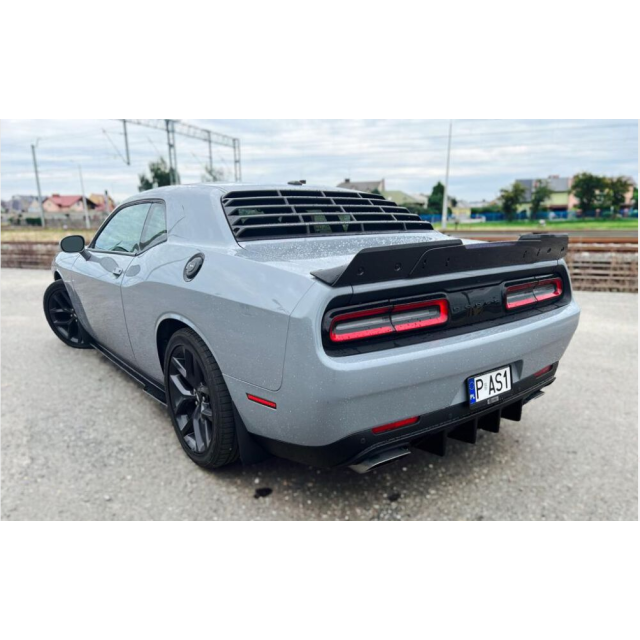 купи Спойлер за багажник - DODGE CHALLENGER
