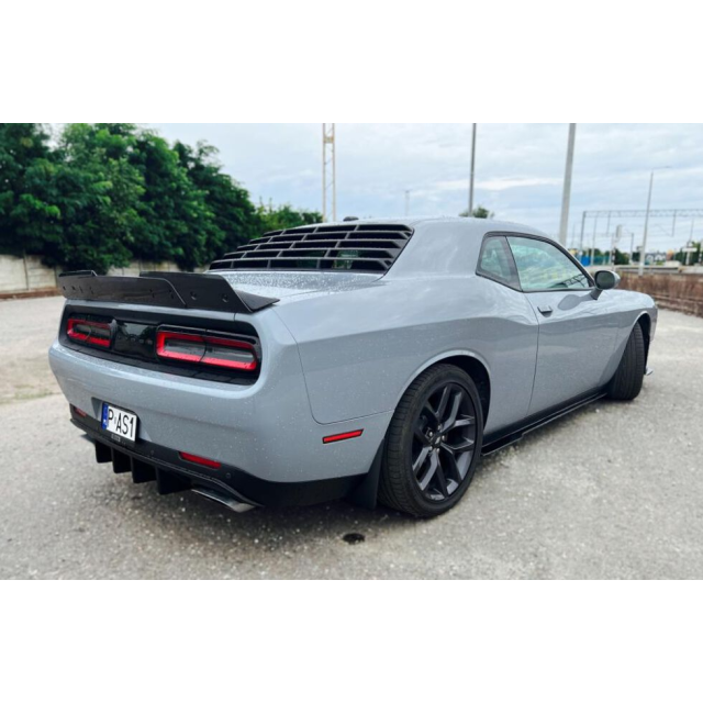 купи Добавки за прагове - DODGE CHALLENGER модел 2