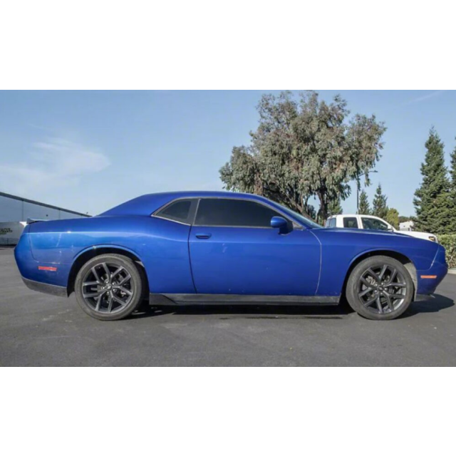 купи Добавки за прагове - DODGE CHALLENGER модел 3