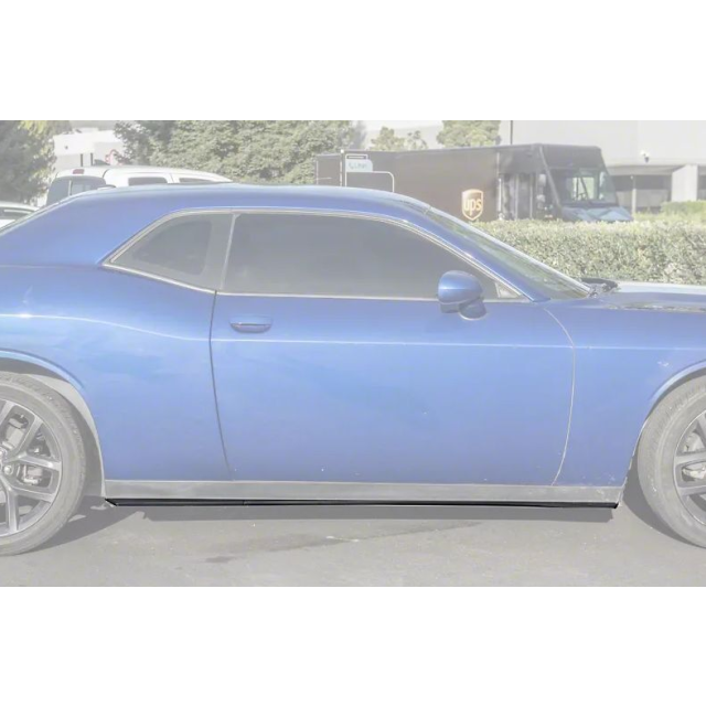 купи Добавки за прагове - DODGE CHALLENGER модел 4