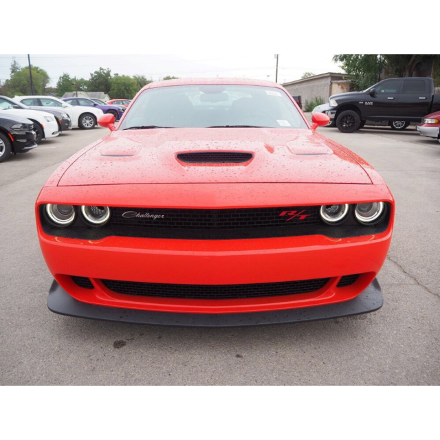 купи Предна броня за DODGE CHALLENGER - OE Style