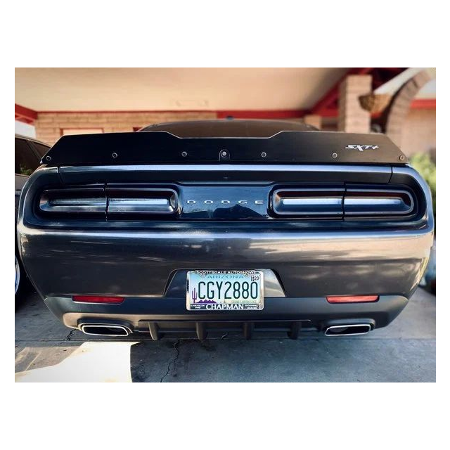 купи Дифузьор задна броня за DODGE CHALLENGER