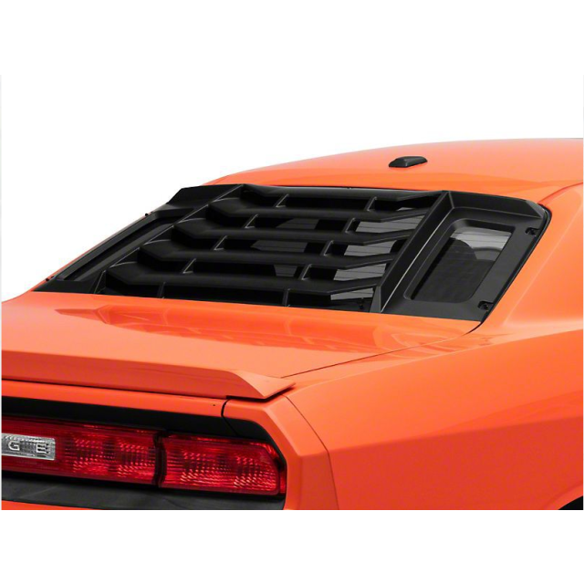 купи Лувър/Louver за заден прозорец за DODGE CHALLENGER