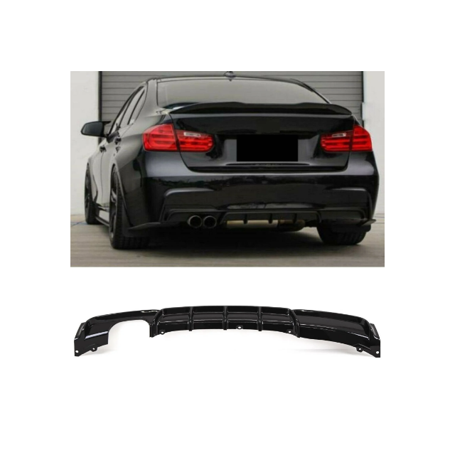 купи Performance дифузьор за BMW F30/F31 - единичен