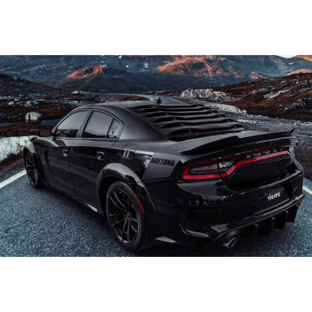 купи Лувър/Louver за DODGE CHARGER IK Style