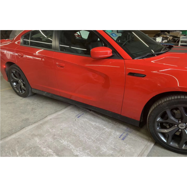купи Прагове - SRT style DODGE CHARGER