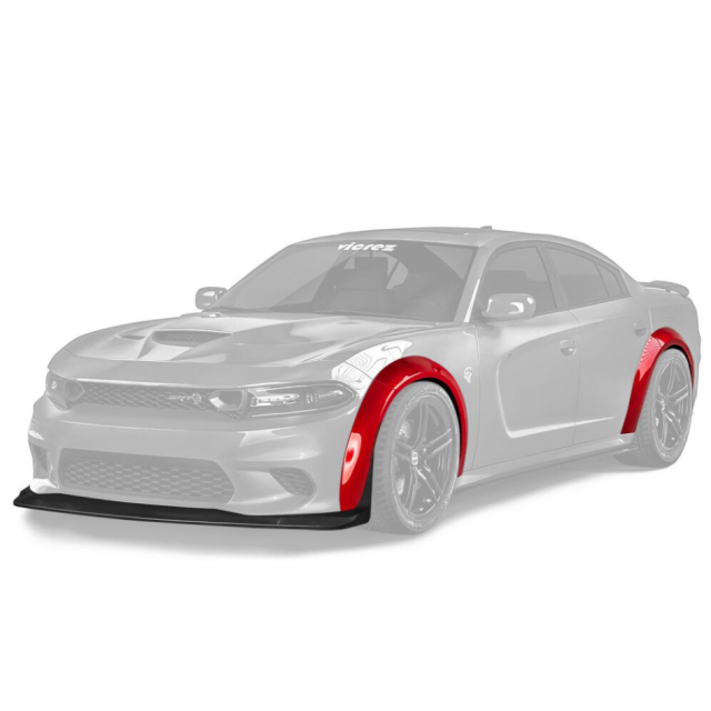 купи Wide Body Kit DODGE CHARGER SRT