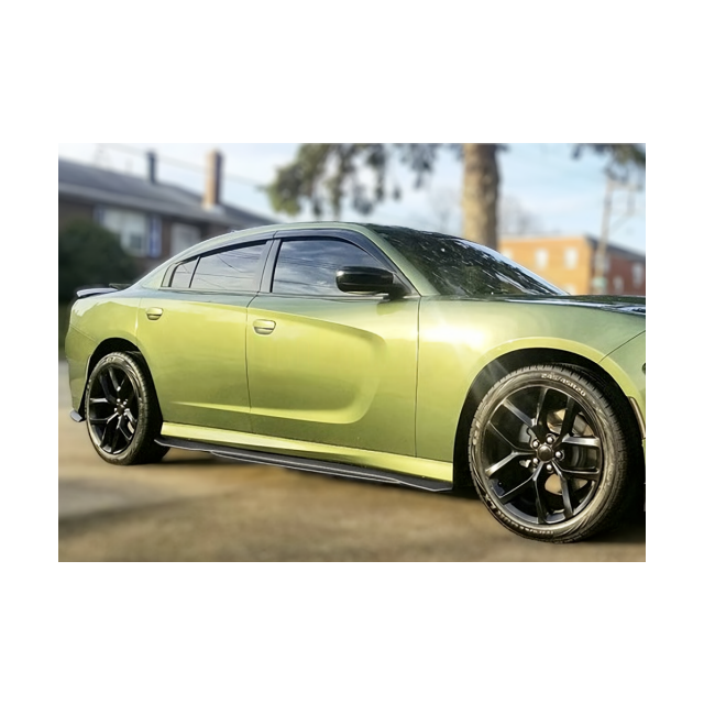 купи Добавки за прагове - DODGE CHARGER Rocker Panels - IKON