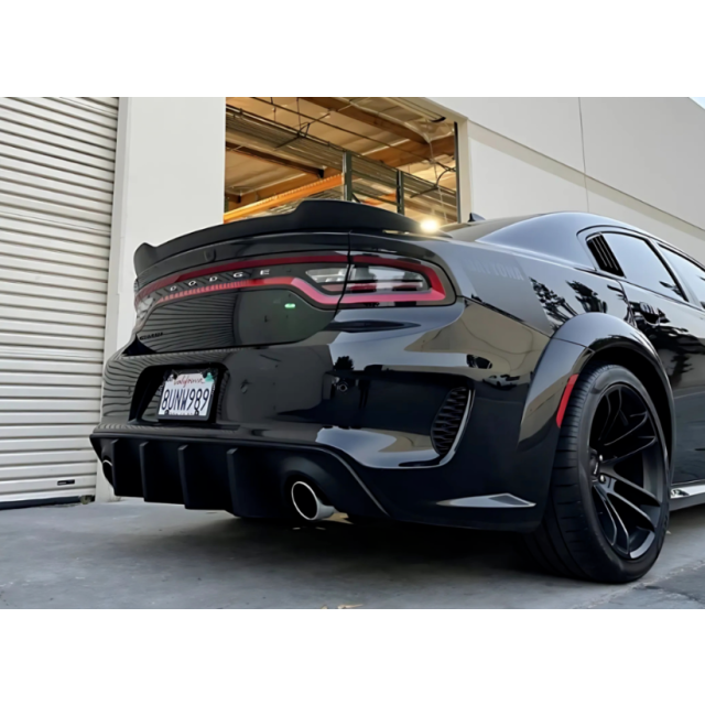 купи Спойлер за багажник за DODGE CHARGER Rock Style
