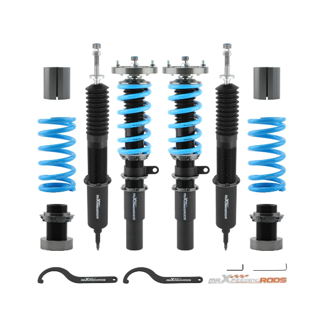 купи Спортно Регулируемо Окачване MaXpeedingRods за BMW E92/E93