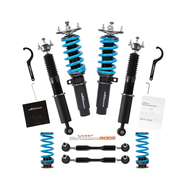 купи Спортно Регулируемо Окачване MaXpeedingRods за BMW Z4 E85