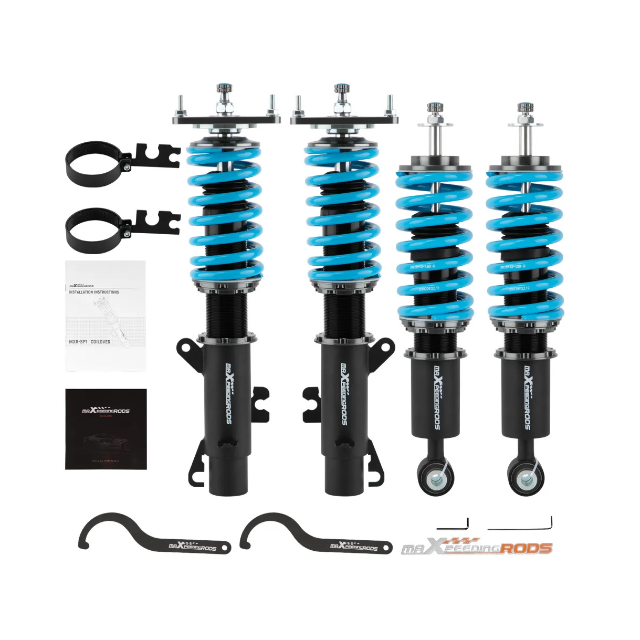 купи Спортно Регулируемо Окачване MaXpeedingRods за Mini Cooper R50/R52/R53