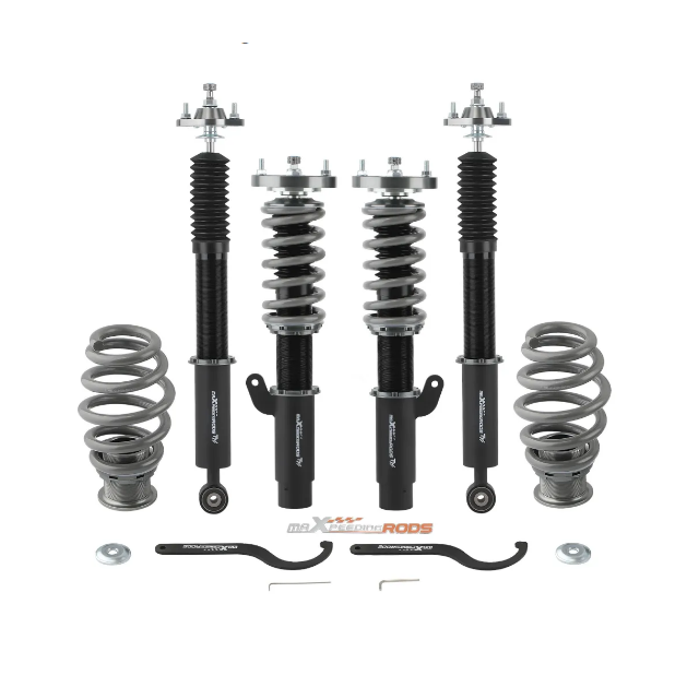 купи Спортно Регулируемо Окачване MaXpeedingRods T7 за BMW E46