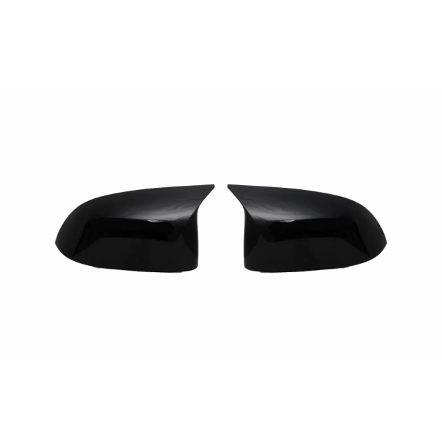 Капаци за огледала BMW X5 G05/ X6 G06/ X3 G01/ X4 G02 - v2
