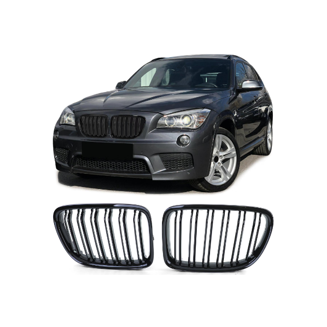 купи Двойни бъбреци за BMW X1 E84